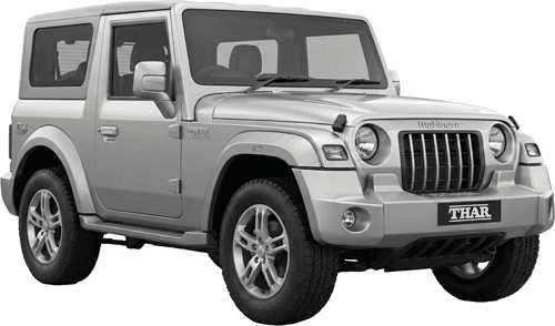 Mahindra Thar